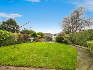 Garden- click for photo gallery